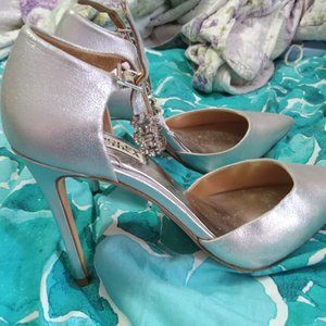 Shoes Bradley Mischka